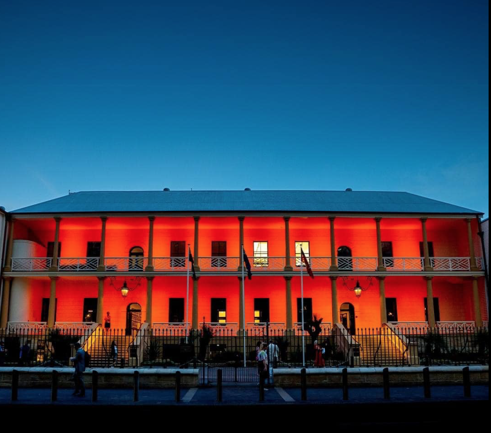 ZONTA SAYS NO TO VIOLENCE CAMPAIGN GAINS TRACTION